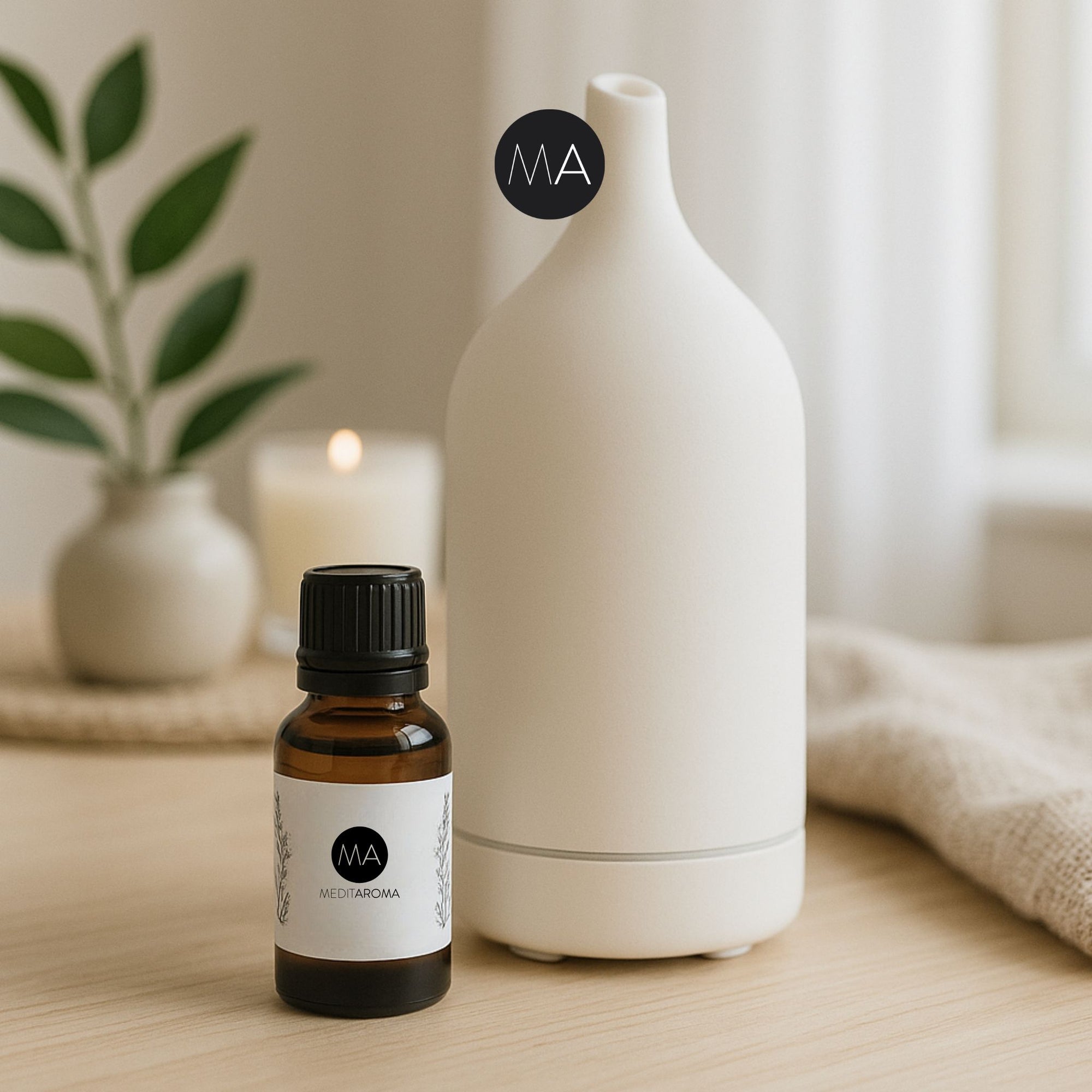 Light Up Your Space: Discover Sweet Orange Essential Oil