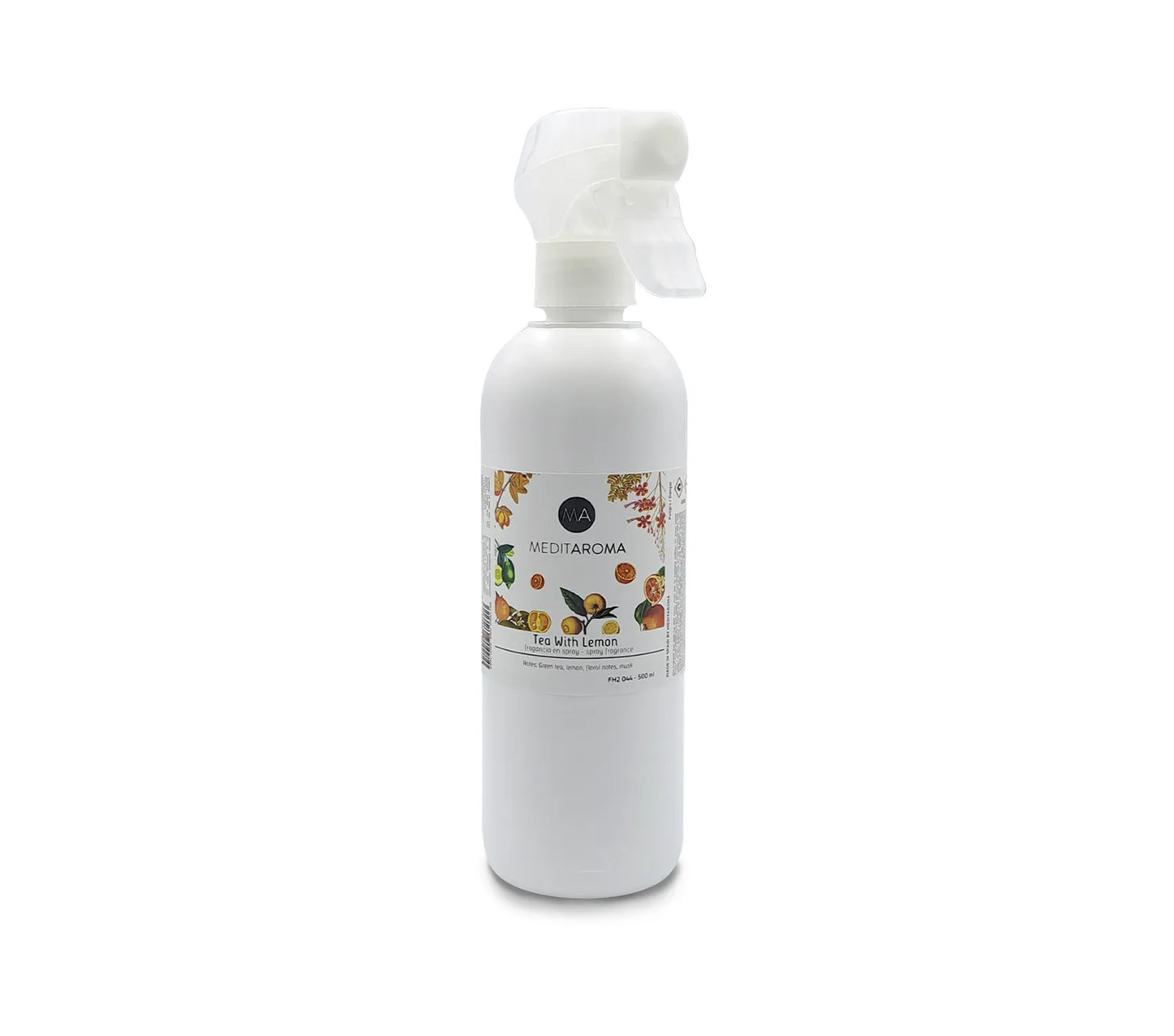 Ambientador Spray aroma Tea with Lemon 500ml/1L