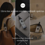 Lemon Essential Oil Spray 