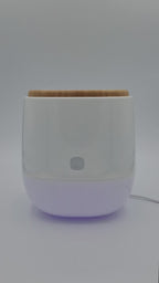 Aroma Diffuser - Nebulizer MA-E3
