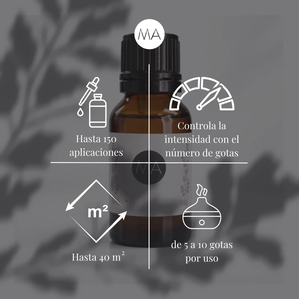 Esencia para humidificador – Yuzu garden