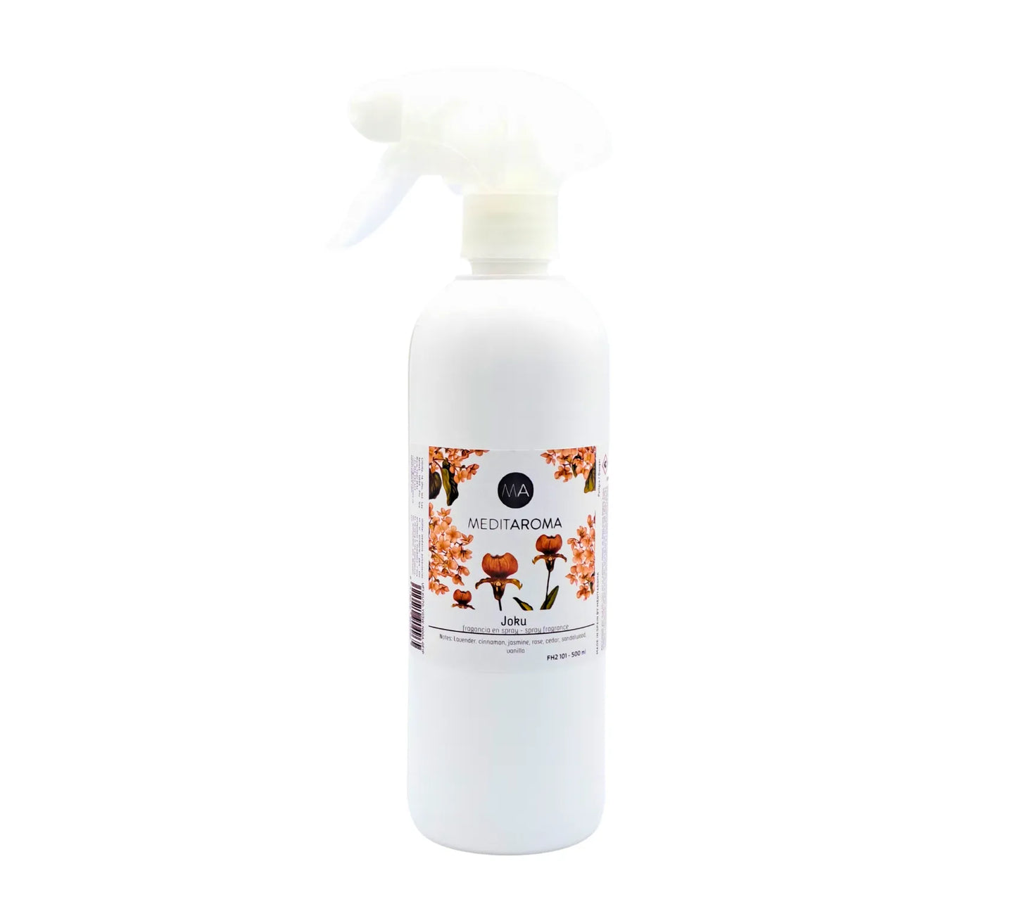 Ambientador Spray aroma Joku 500ml/ 1L