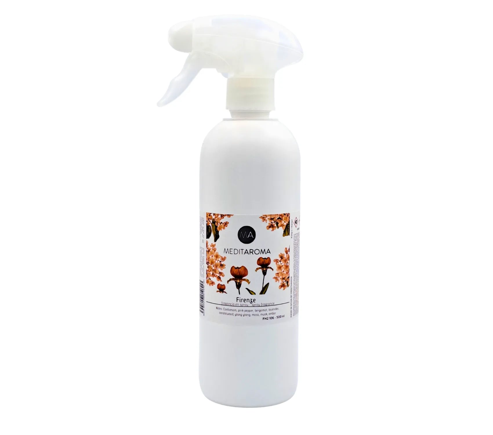 Spray Firenze