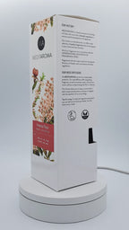 Vídeo Caja Mikado Freesia Fleur Perfume