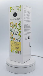Orange Blossom Mikado Air Freshener 