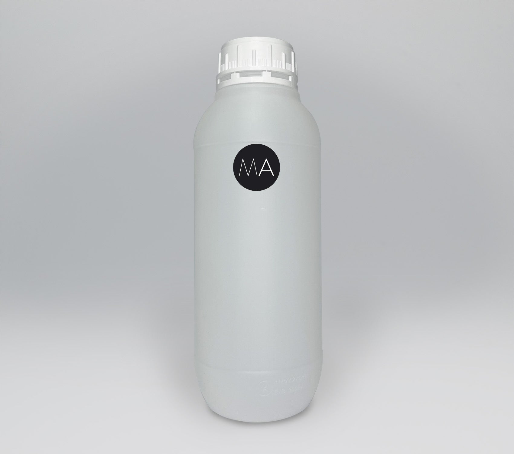 Bote de nebulización 1L
