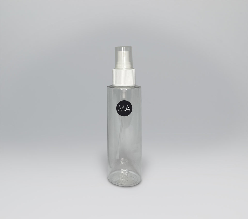 Spray pulverizador 120 ml 