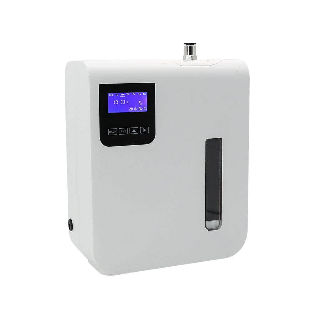 Difusor Aroma MA-V30 de perfil