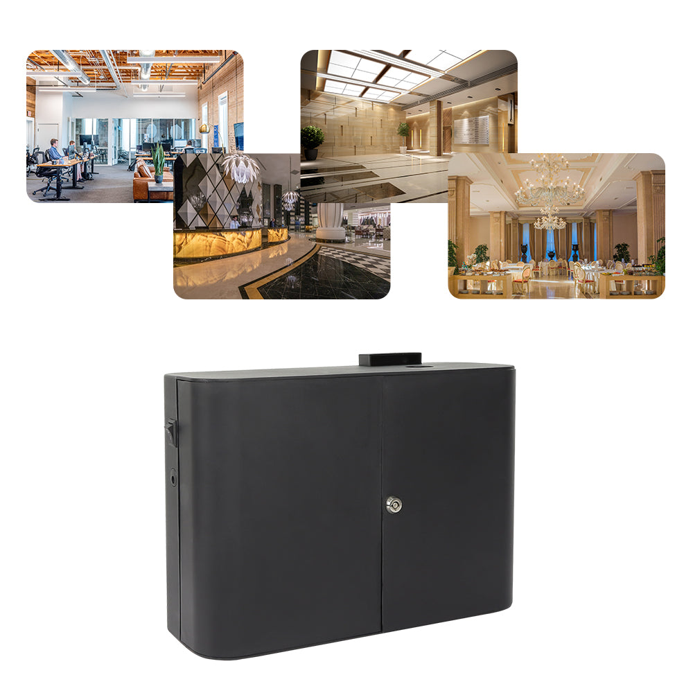 Difusor Aroma MA-V50 lugares para aromatización.