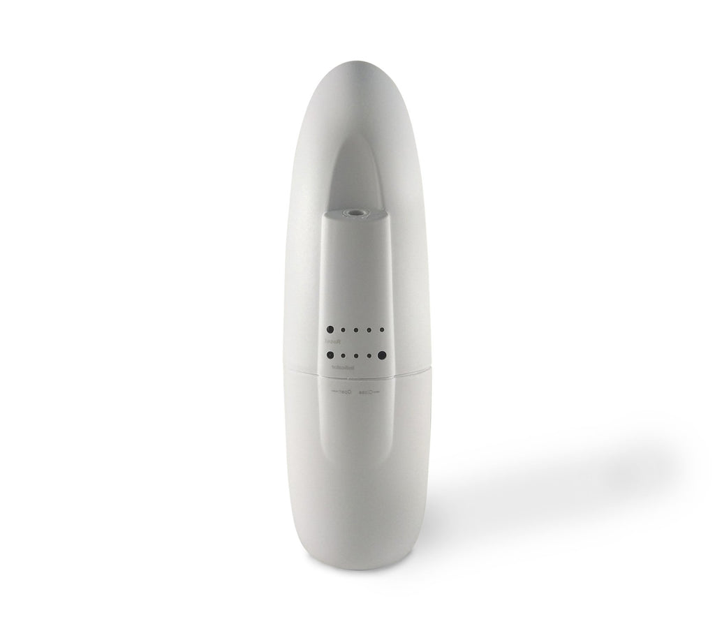 Difusor Aroma Nebulizador MA-3 de frente.