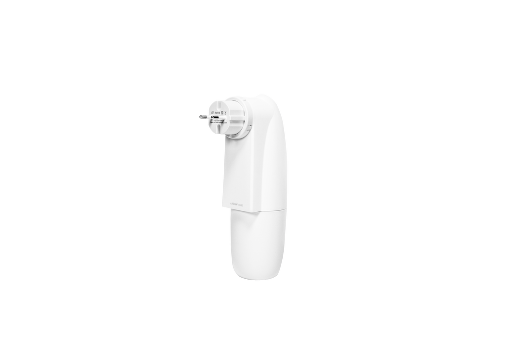 Difusor Aroma Nebulizador MA-3 Parte trasera