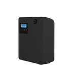 Difusor Aroma MA-V45 lateral color negro