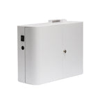 Difusor de aroma nebulizador MA-V50 lateral
