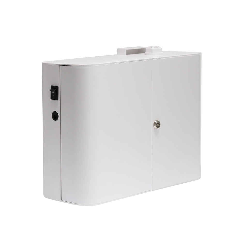 Difusor de aroma nebulizador MA-V50 lateral