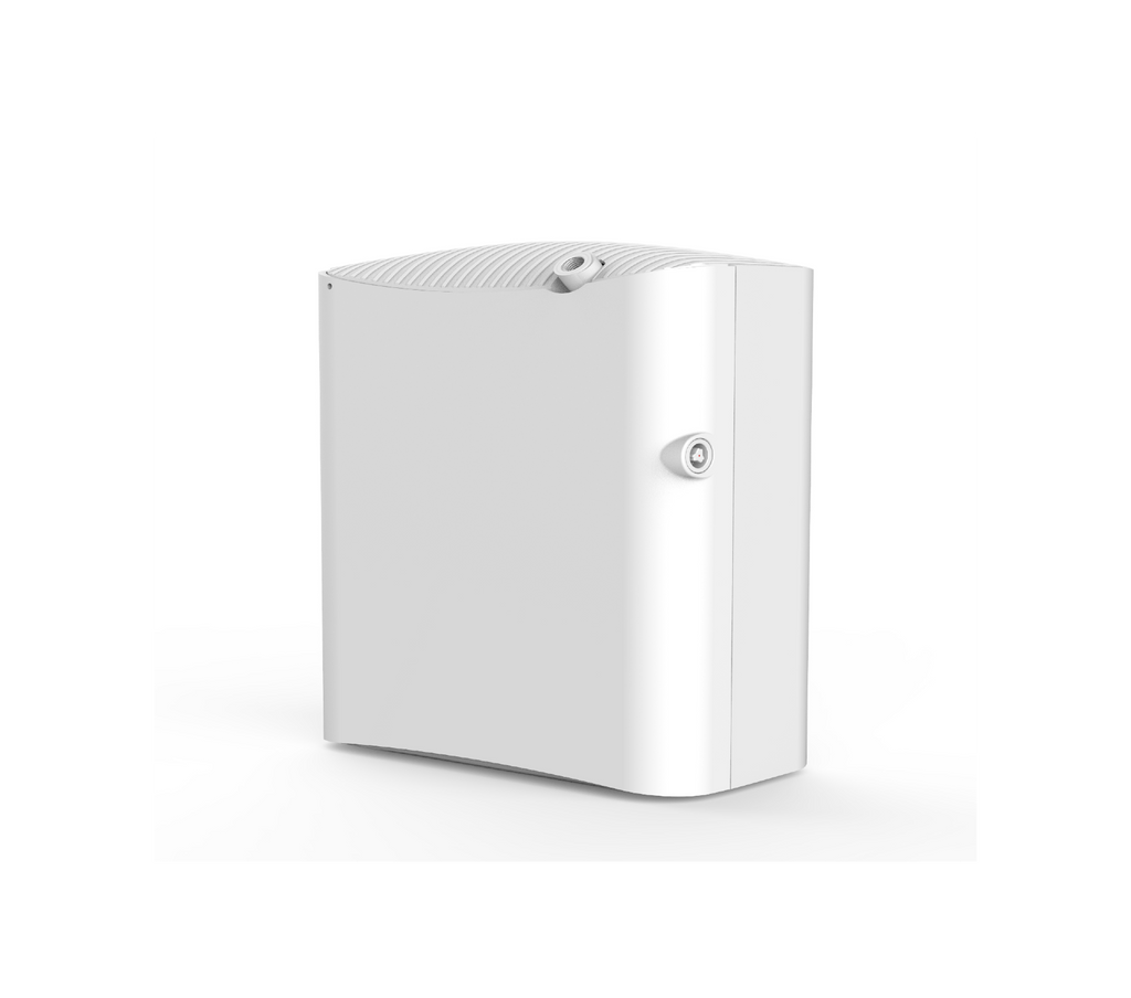Difusor Aroma Nebulizador MA-V60 lateral