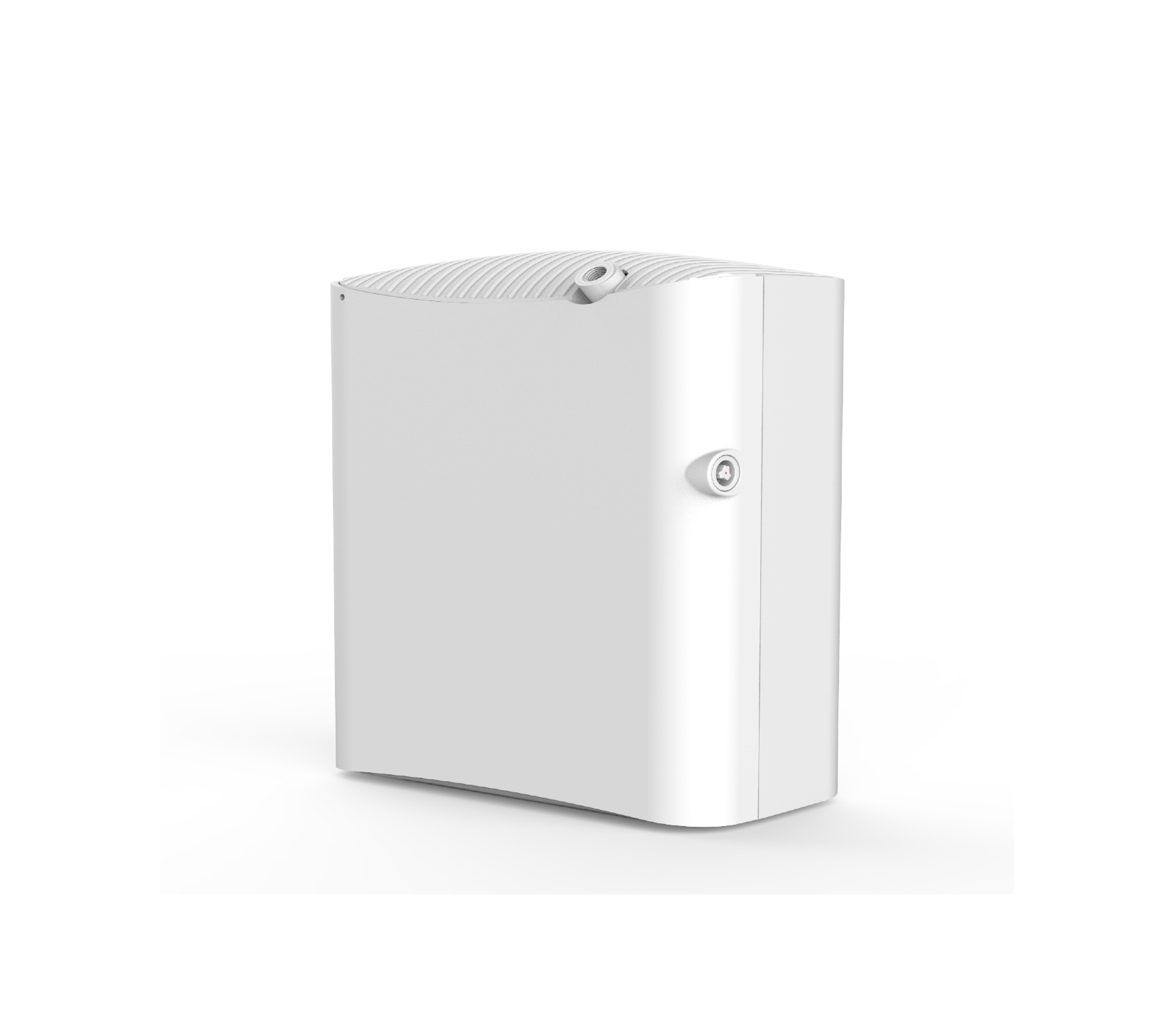 Difusor Aroma Nebulizador MA-V60 lateral