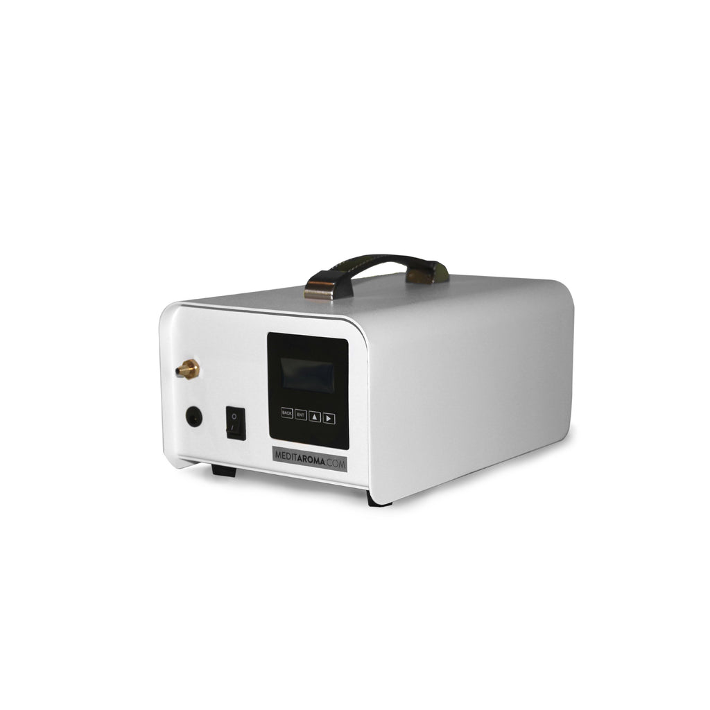 Difusor Aroma MA-X5 solo máquina