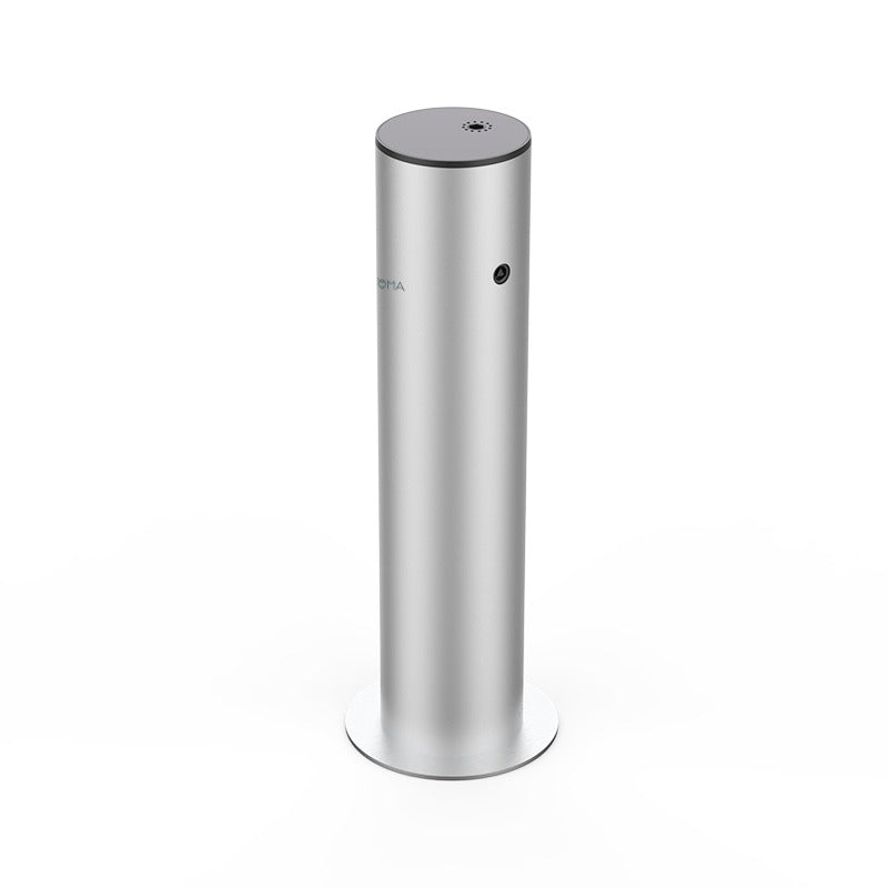 Difusor Aroma Nebulizador MA-Y7 parte delantera