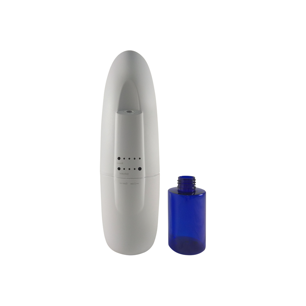 Difusor de Aroma con bote