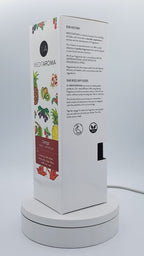 Cherry Mikado Air Freshener 
